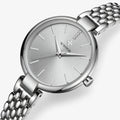 Ava | Nuovo orologio da donna di lusso con cinturino in quarzo