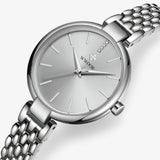 Ava | New Luxury Women's Watch with Quartz Strap