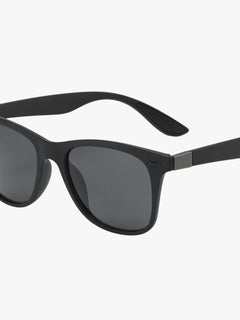 Landon | Retro Cat-Eye Solbriller med UV Beskyttelse