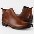 Henry | Stivali classici eleganti da uomo