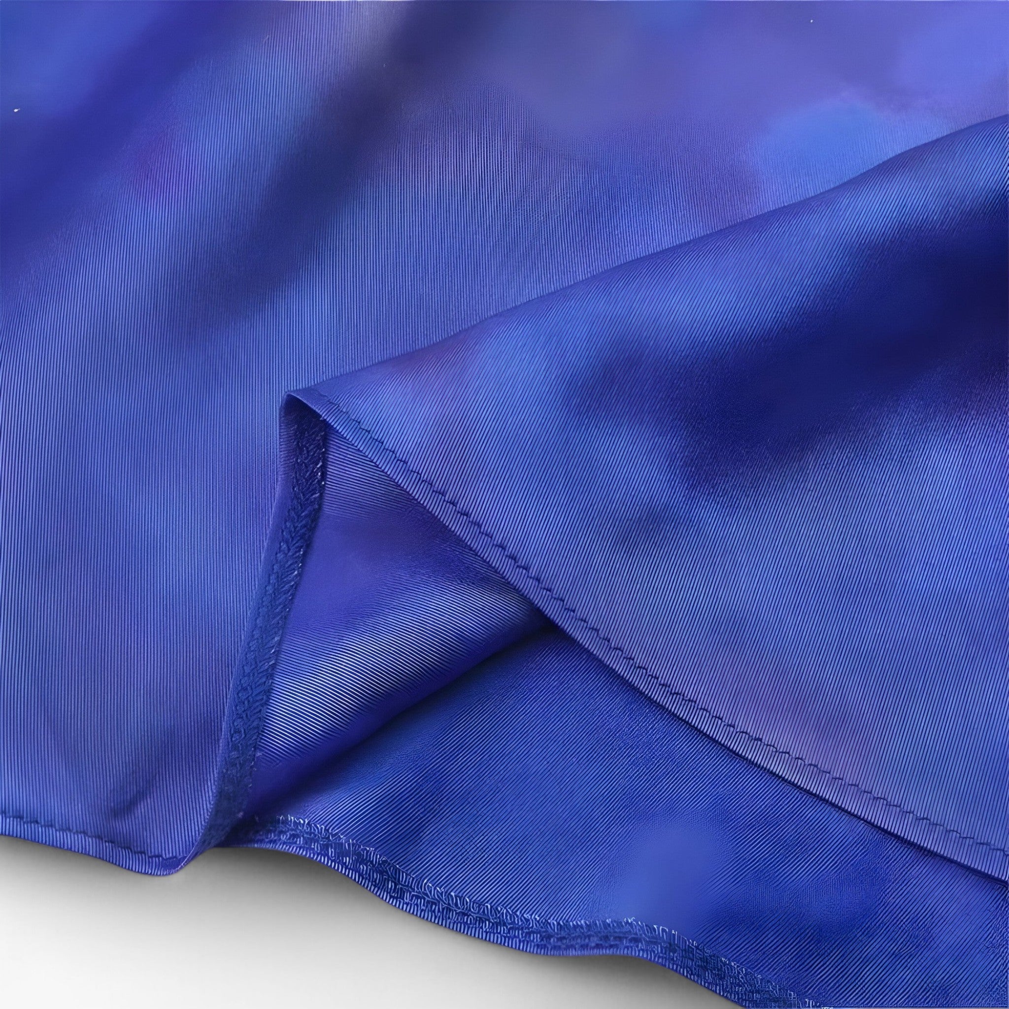 Ysée | Kjole i satin med tryk - Sommerlethed med silkeagtig følelse - - - {{ product_tags }
