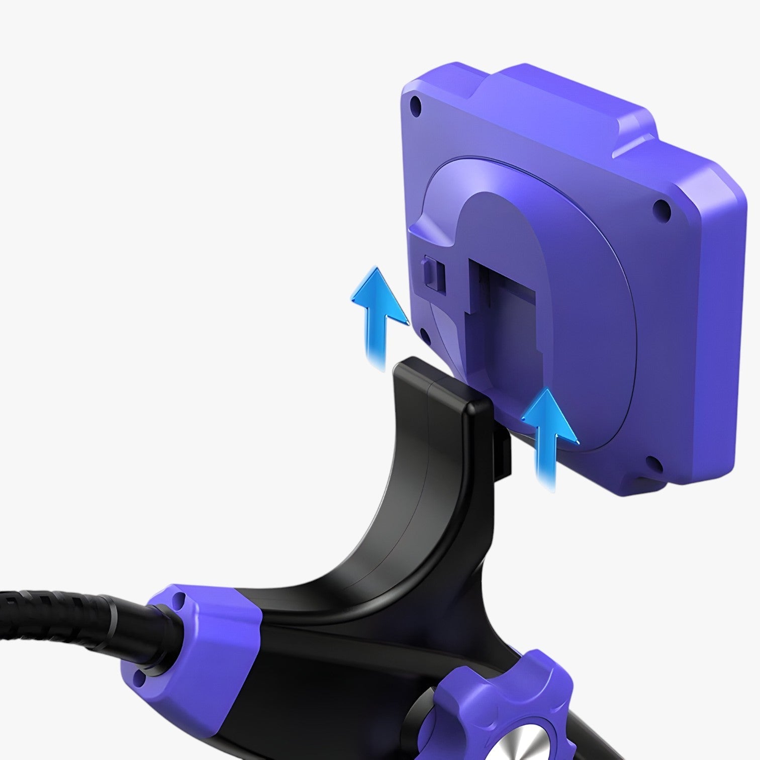 Dimitri | Klar Udsigt - Fleksibel 1080P Inspektionskamera til Præcisionsarbejde - - gadgets - {{ product_tags }
