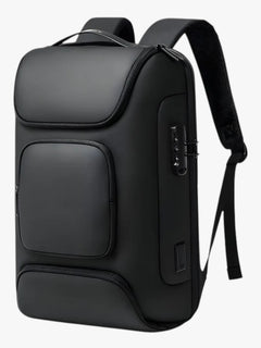 Luca | Vandtæt rygsæk med USB-port