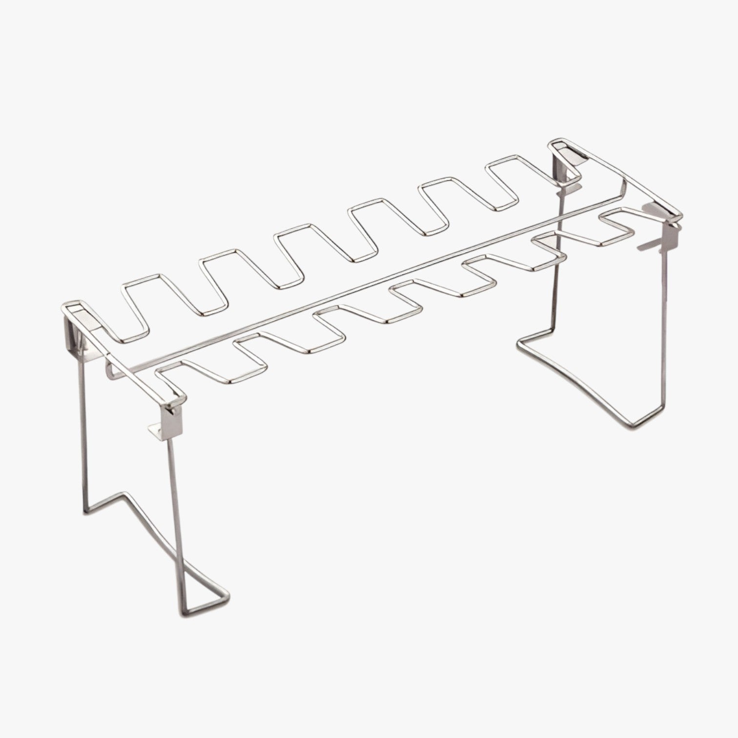 Stellan | BBQ Kiprek – Perfekt Sprødt & Let Grilling - 2 stykker - house & garden - {{ product_tags }