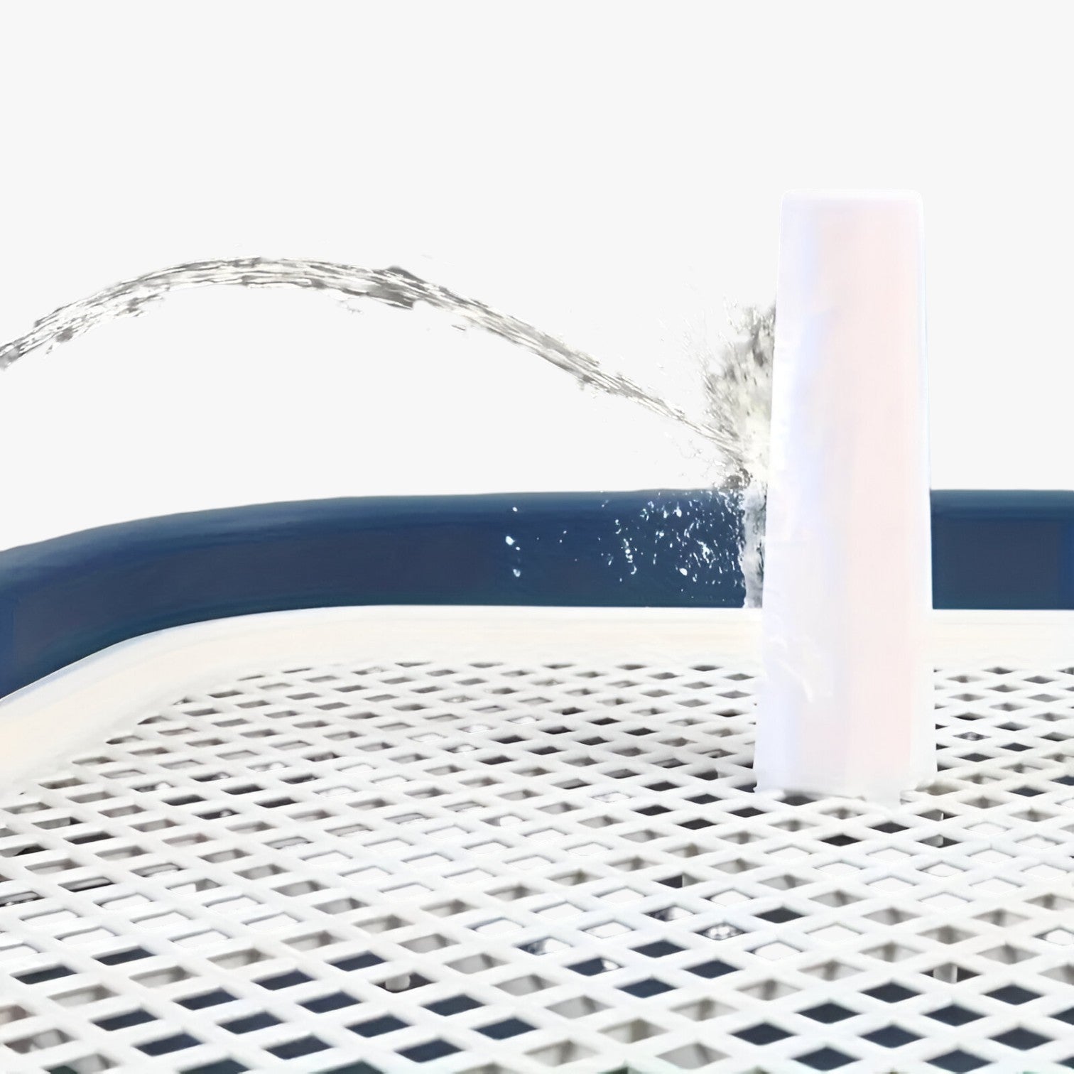 Carter | Toilet til hunde med aftageligt net Nem og hygiejnisk træning - - baby - {{ product_tags }