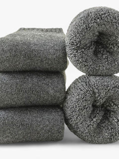 Jean | Thermowool sokker - Komfortable og alsidige