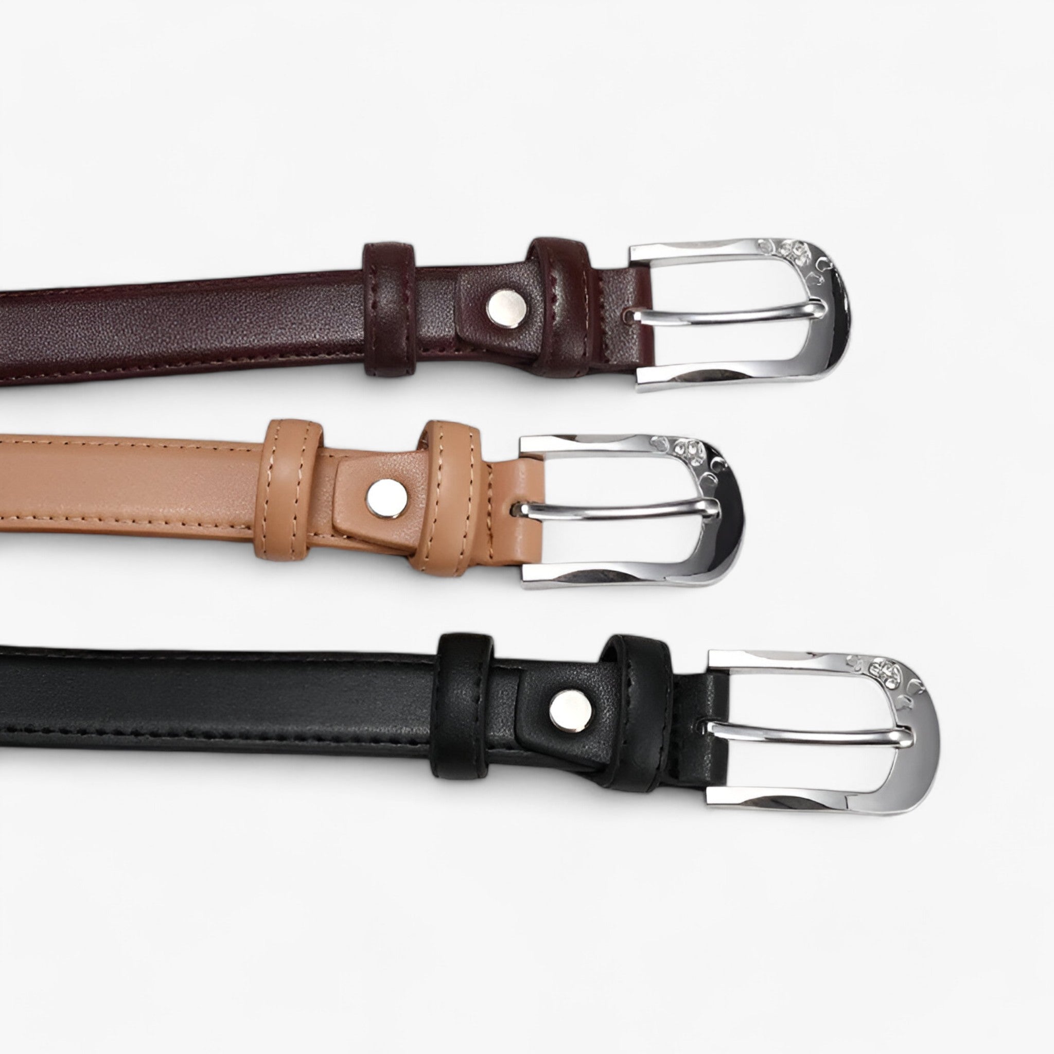 Lily | Modebælte - Moderne og stilfuldt - - women's fashion - {{ product_tags }