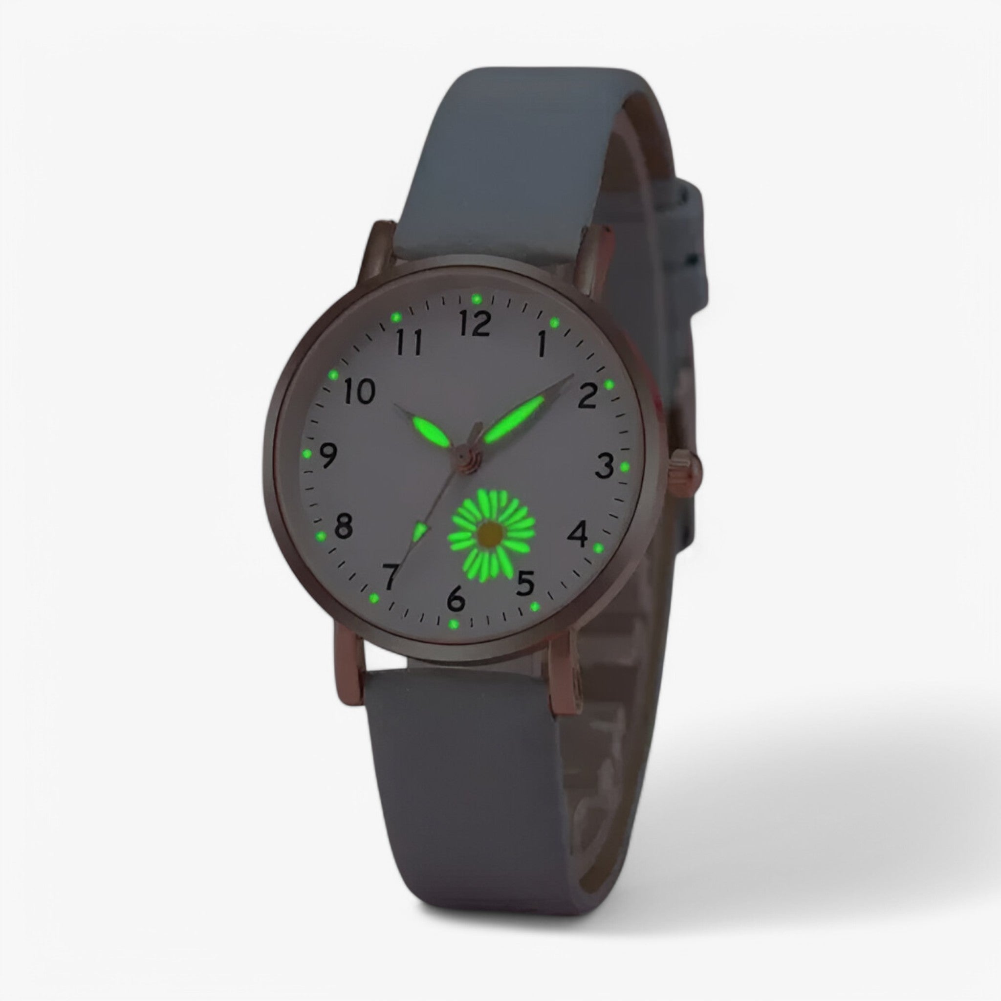 Clara | Lysende retro ur til kvinder - - watches - {{ product_tags }