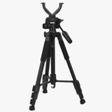 Pietro | Stable tripod - precision & versatility for hunting & cameras