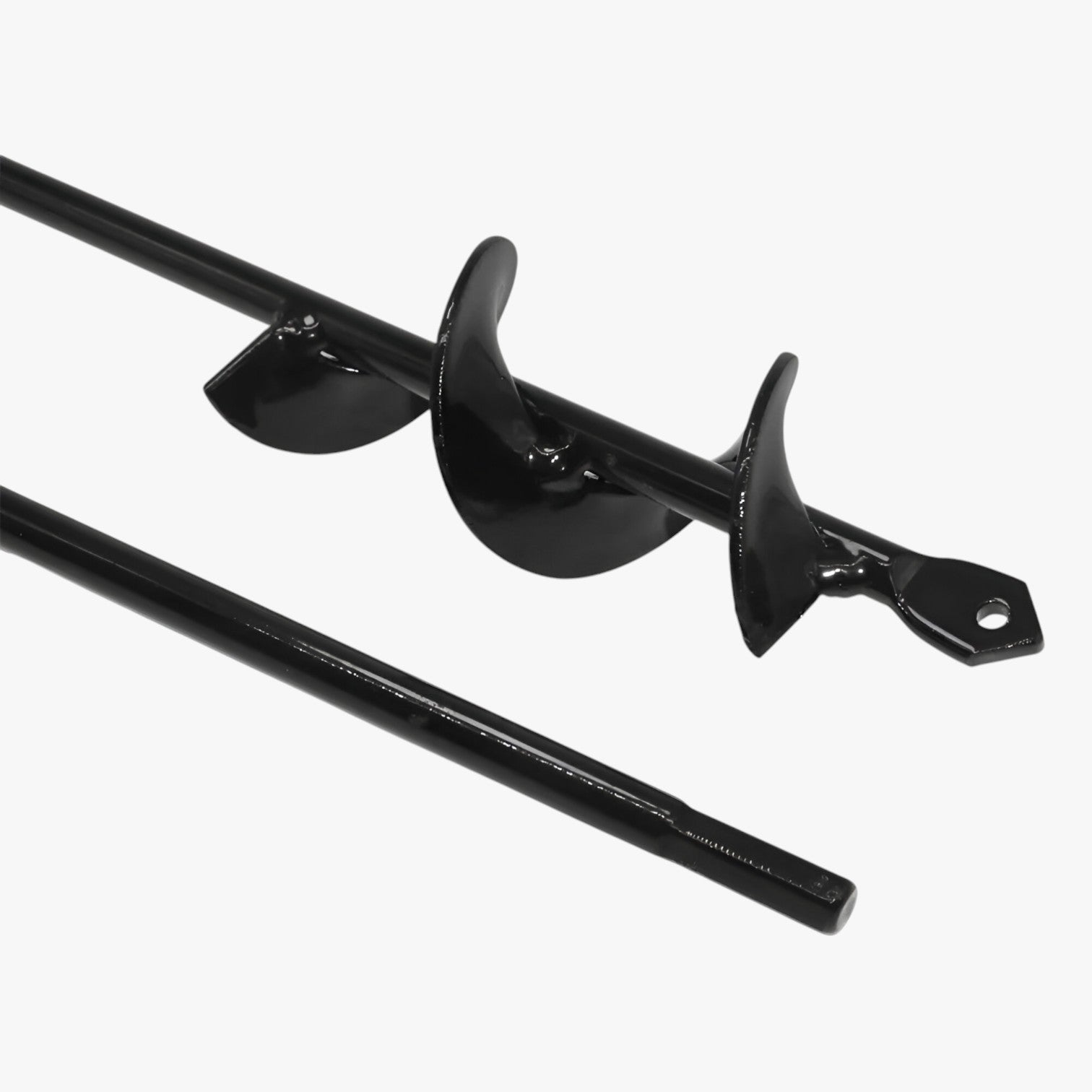 Braiden | Spiralbor - Hurtig og effektiv plantning i blød jord - - house & garden - {{ product_tags }