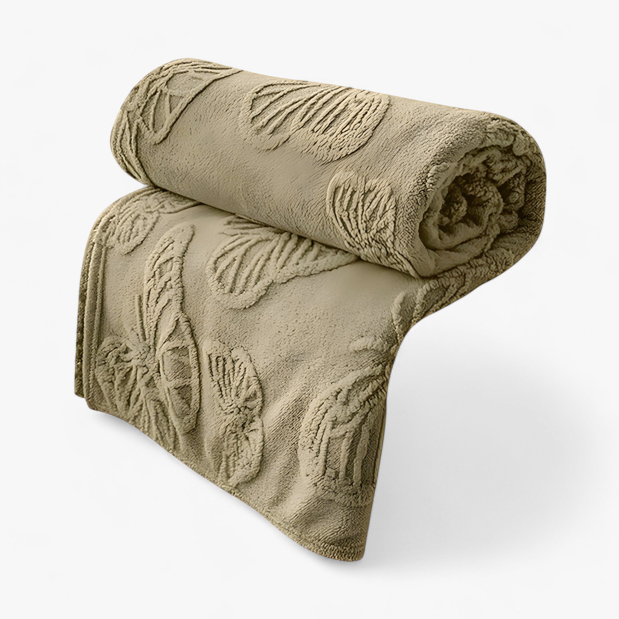 Shina | Varm og kold dyne - Forfriskende komfort - Kamel En størrelse - house & garden - {{ product_tags }