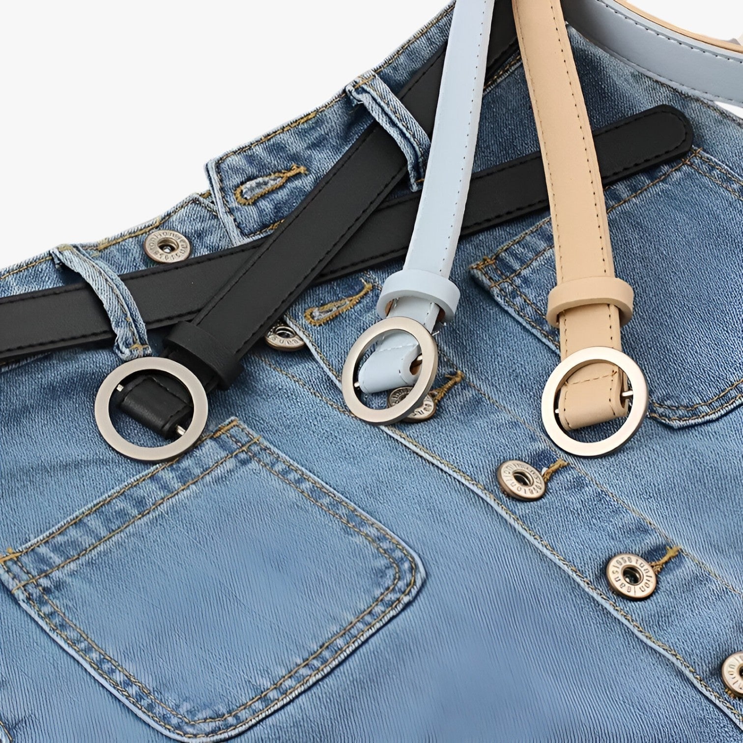 Kali | Bred talje og alsidig til enhver stil - - women's fashion - {{ product_tags }