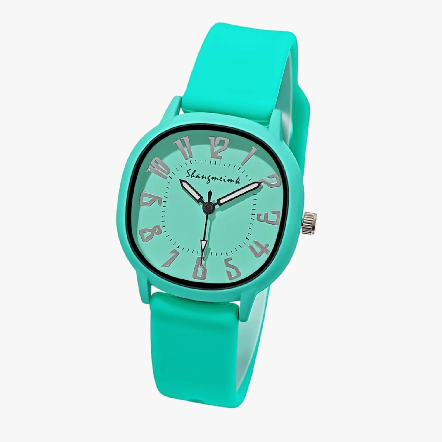 Calandra | Stijlfuldt Quartz Ur – Komfort og Elegance i Én - - watches - {{ product_tags }
