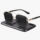 Zander | Polaroid sunglasses for driving and fishing