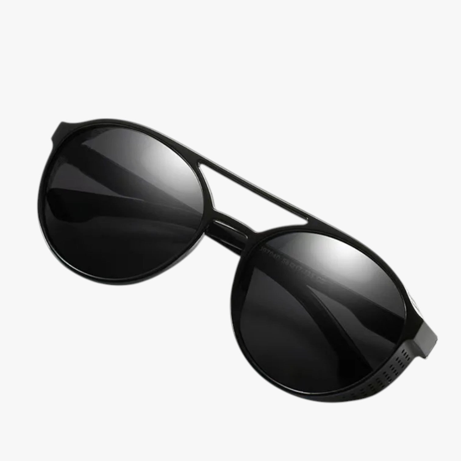Seth | Punk vintage solbriller til mænd - - Seth | Punk vintage solbriller til mænd - €25 - {{ product_tags }