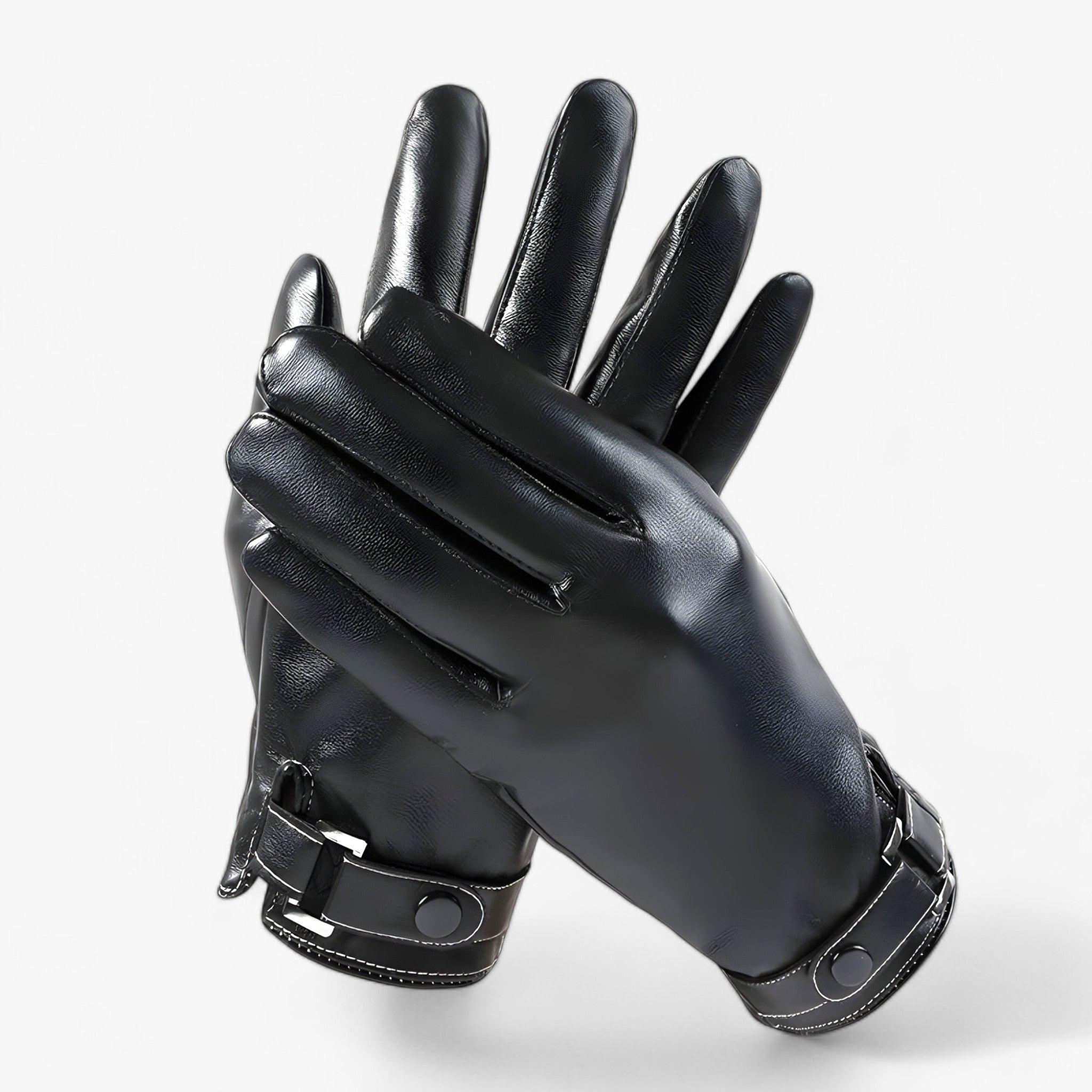 Damien | Vinterhandsker - Varme og Funktionalitet - Stil-3 En størrelse - winter - {{ product_tags }