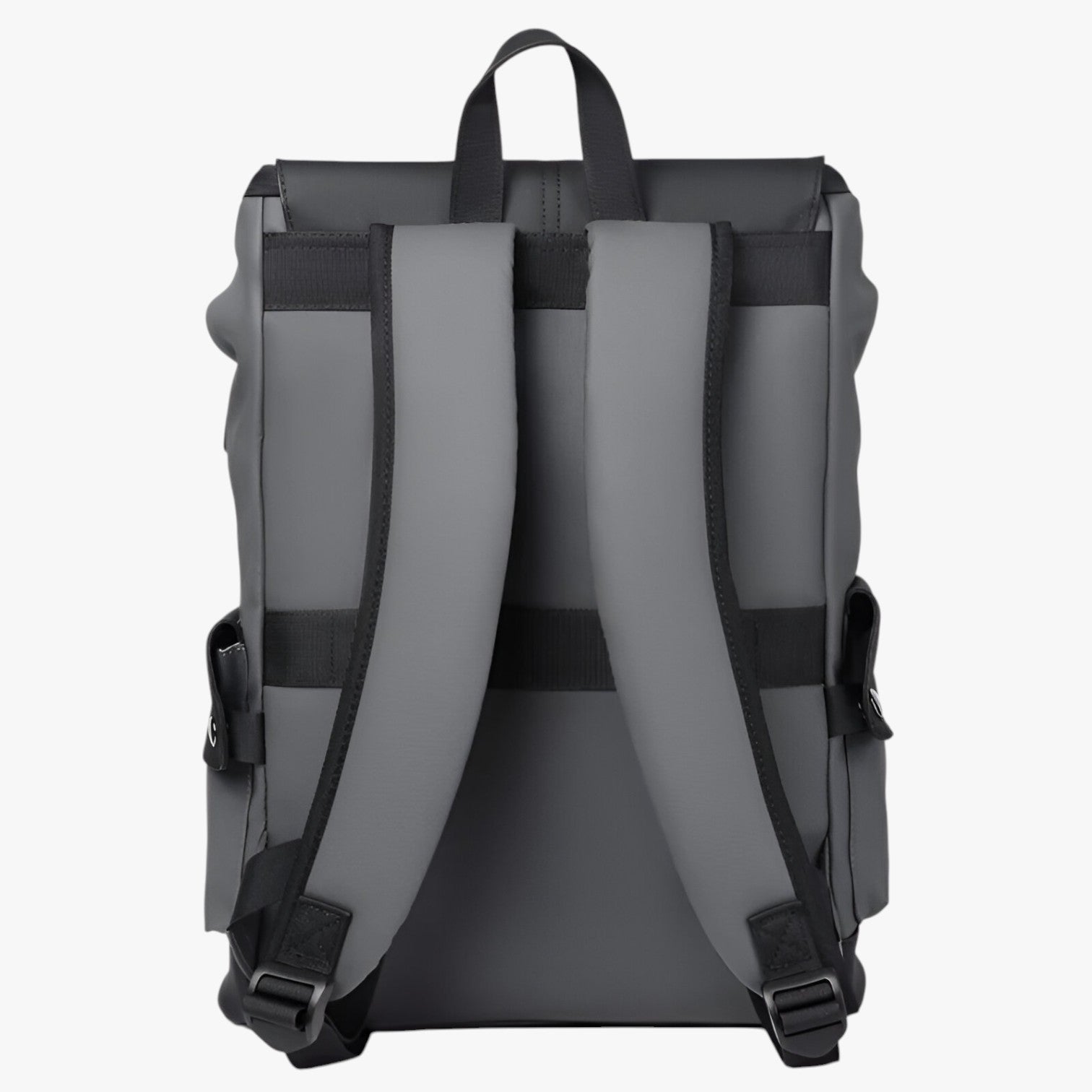 Joacquin | Stilfuld Vandtæt Laptop Rygsæk med USB Opladning - - bags - {{ product_tags }