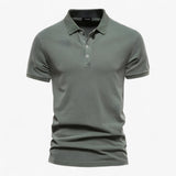 Bernard | Men's Polo