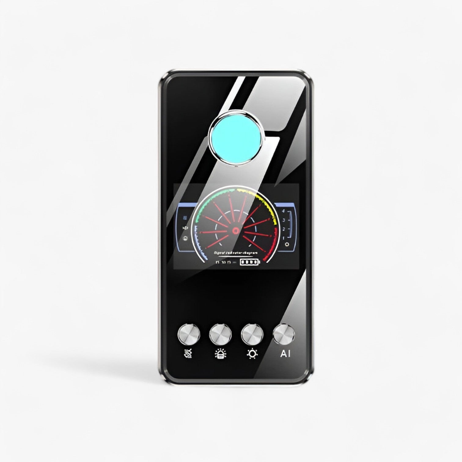 Mini Bug Finder - Beskyt din privatliv med avanceret GPS- og laserdetektion - - gadgets - {{ product_tags }