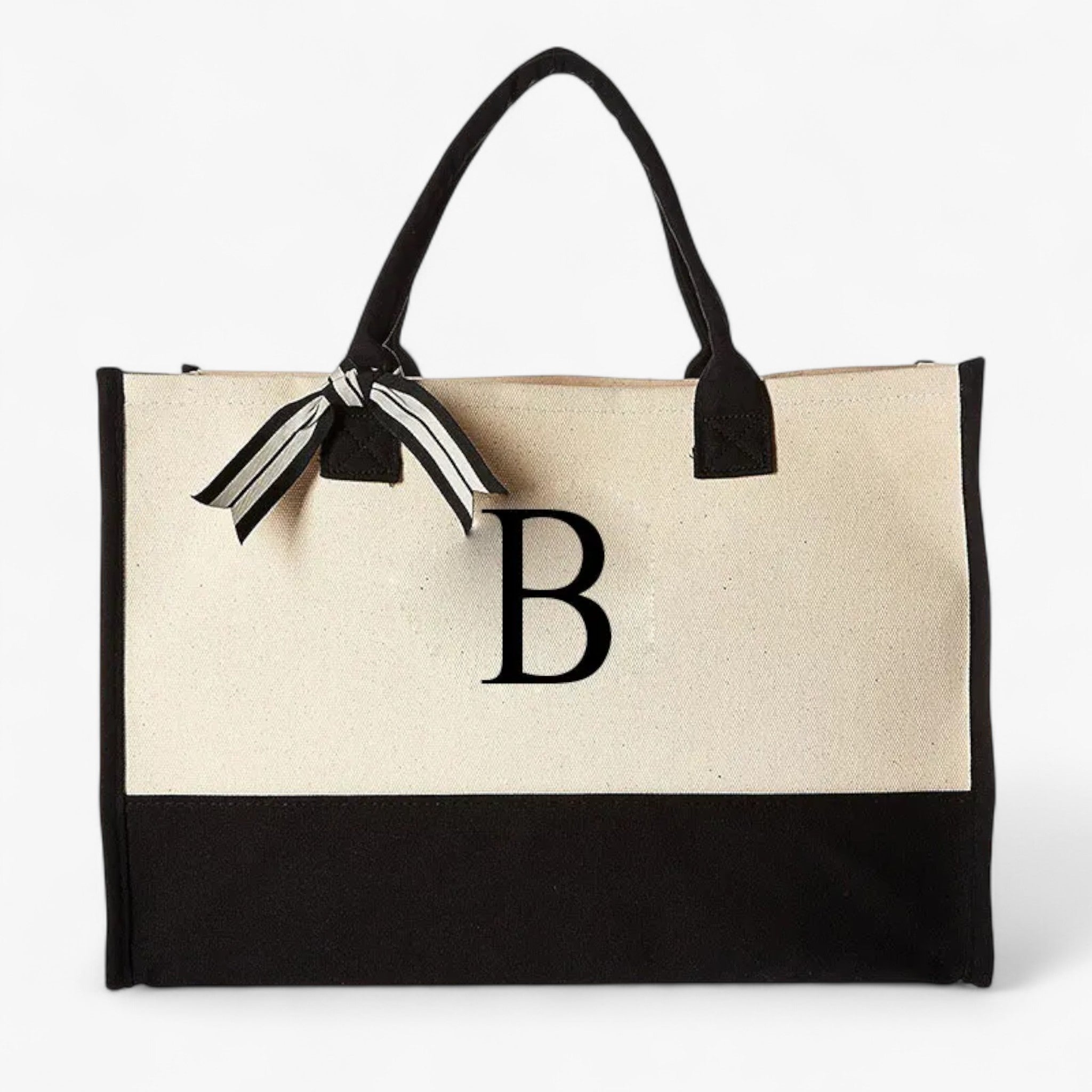 Brugerdefineret tote-taske - B - Brugerdefineret tote-taske- €25 - {{ product_tags }