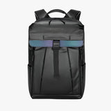 Maximiliano | Elegant Waterproof Backpack for College (15.6")