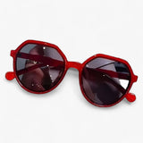 Milani | Fashionable Anti-Glare Sunglasses for Women - Ideal for Travel and Driving