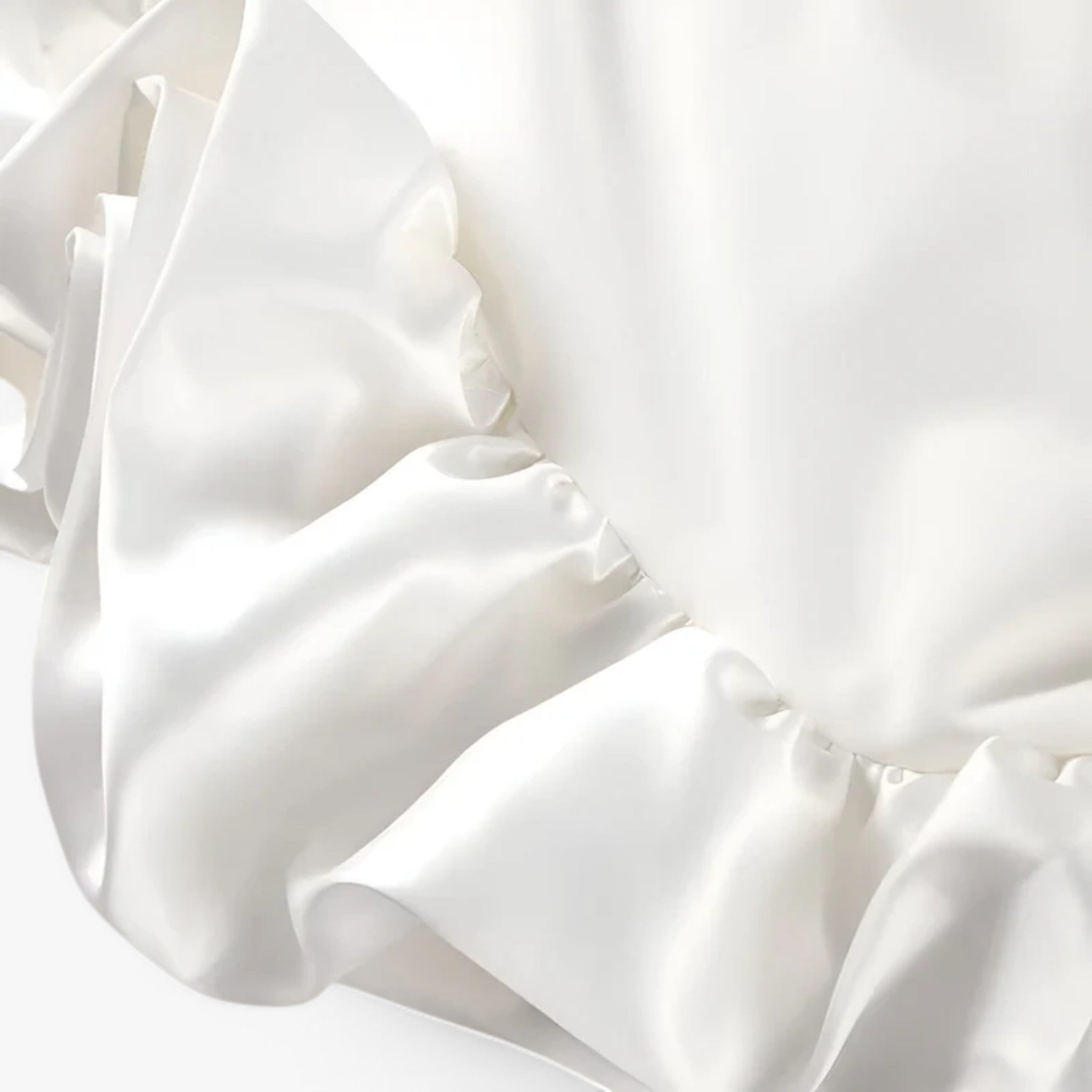 Juliette | Volangkjole - Moderne og sofistikeret - - women's fashion - {{ product_tags }