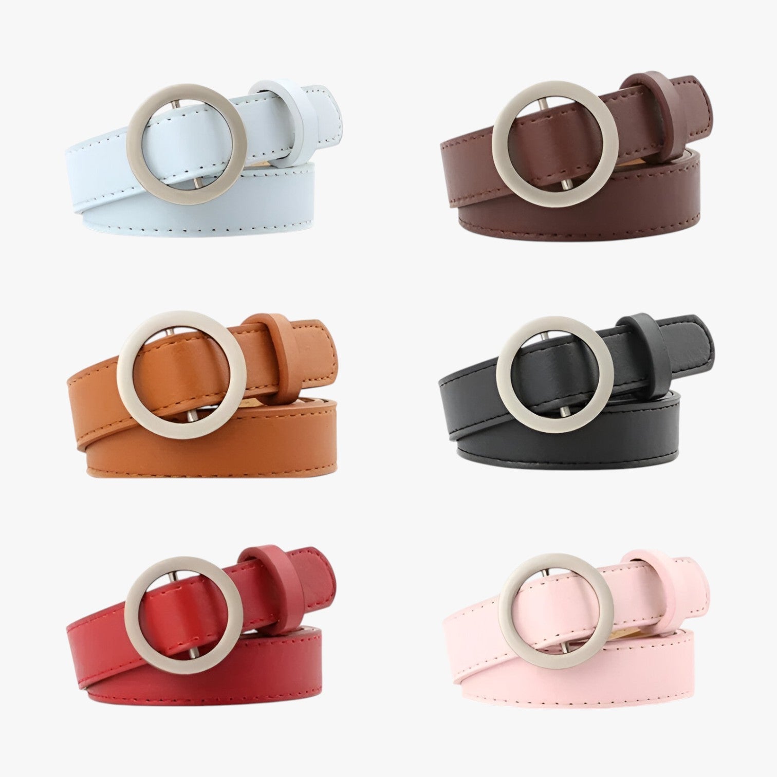 Kali | Bred talje og alsidig til enhver stil - - women's fashion - {{ product_tags }