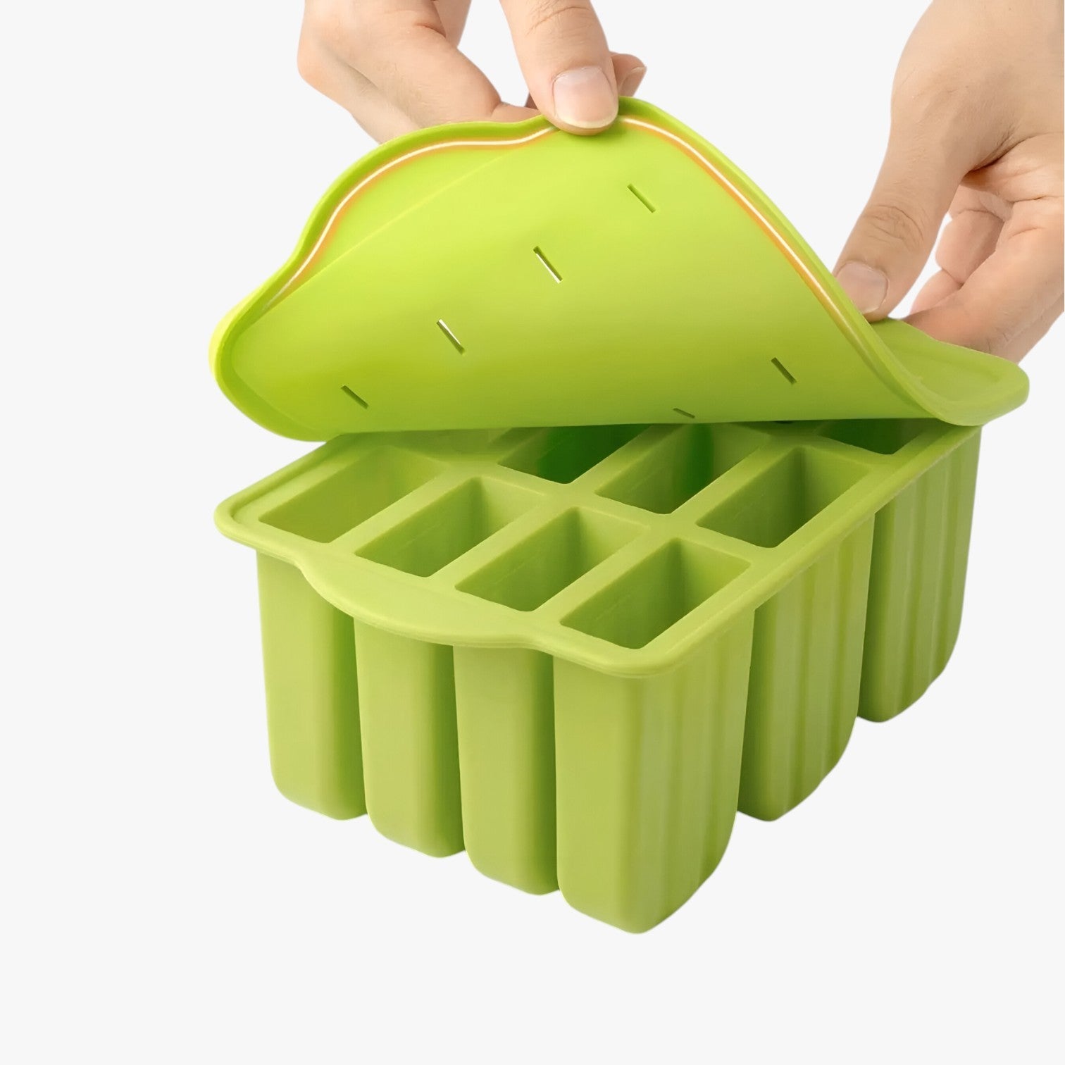 Sunny's | Sommer Isforme – Let at lave DIY Is til Forfriskende Snacks - - house & garden - {{ product_tags }