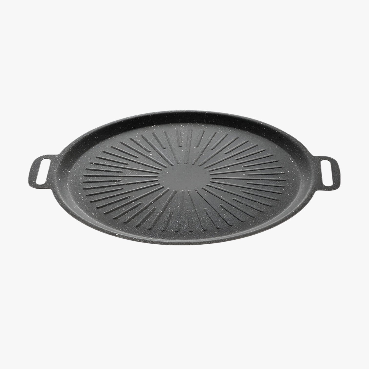 Eiden | Non-Stick Udendørs Grillpande – Perfekt til BBQ & Camping - 30cm - house & garden - {{ product_tags }