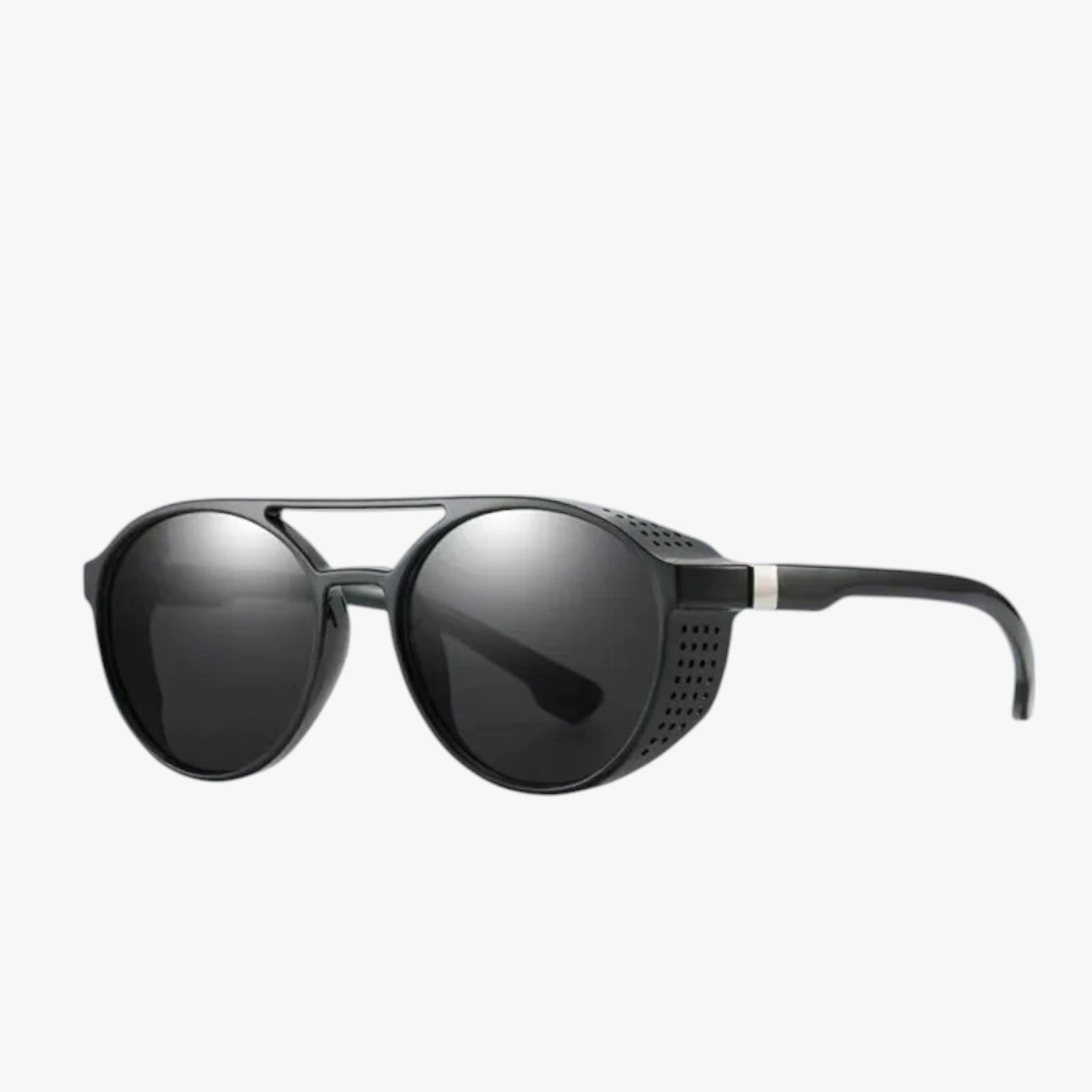 Seth | Punk vintage solbriller til mænd - - Seth | Punk vintage solbriller til mænd - €25 - {{ product_tags }