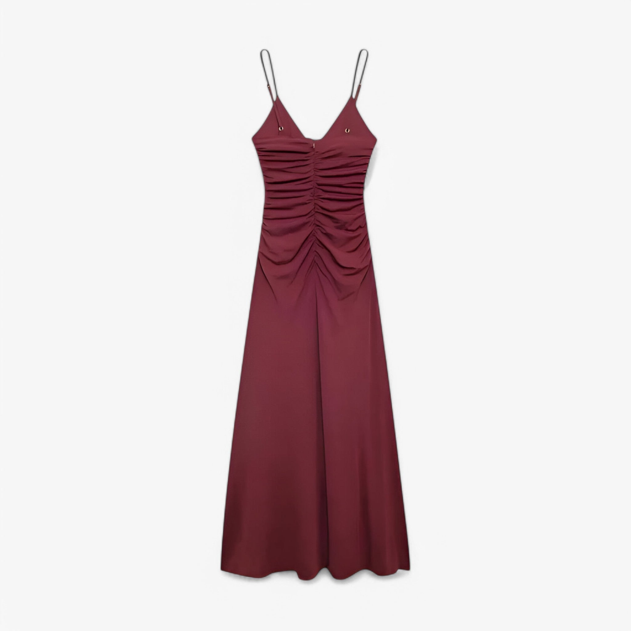 Thalia | A-formet kjole - Elegant og moderne - - women's fashion - {{ product_tags }