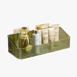 Aileen | Space-saving corner storage - sturdy without drilling