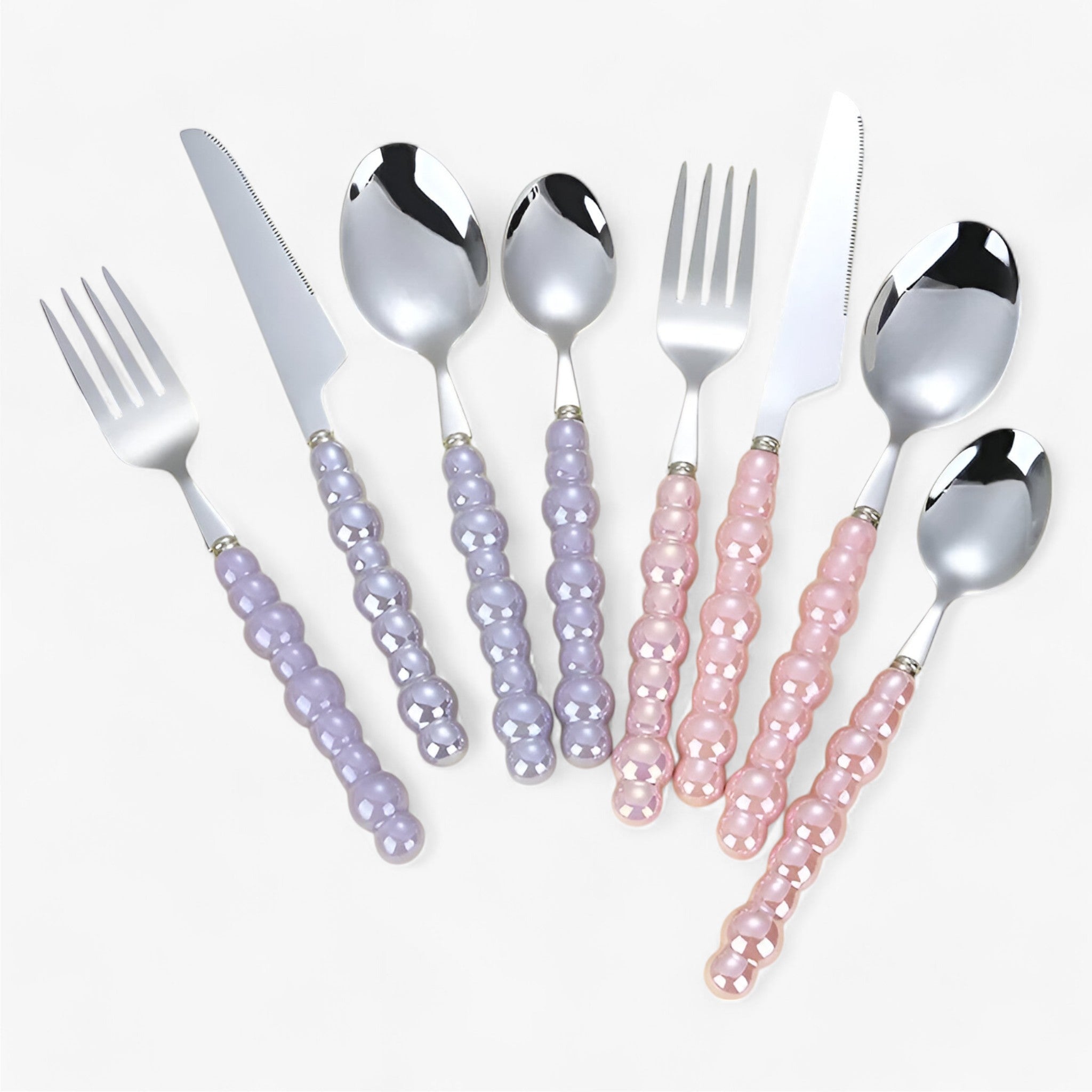 LuxeDine | Perlebestik - - house & garden - {{ product_tags }