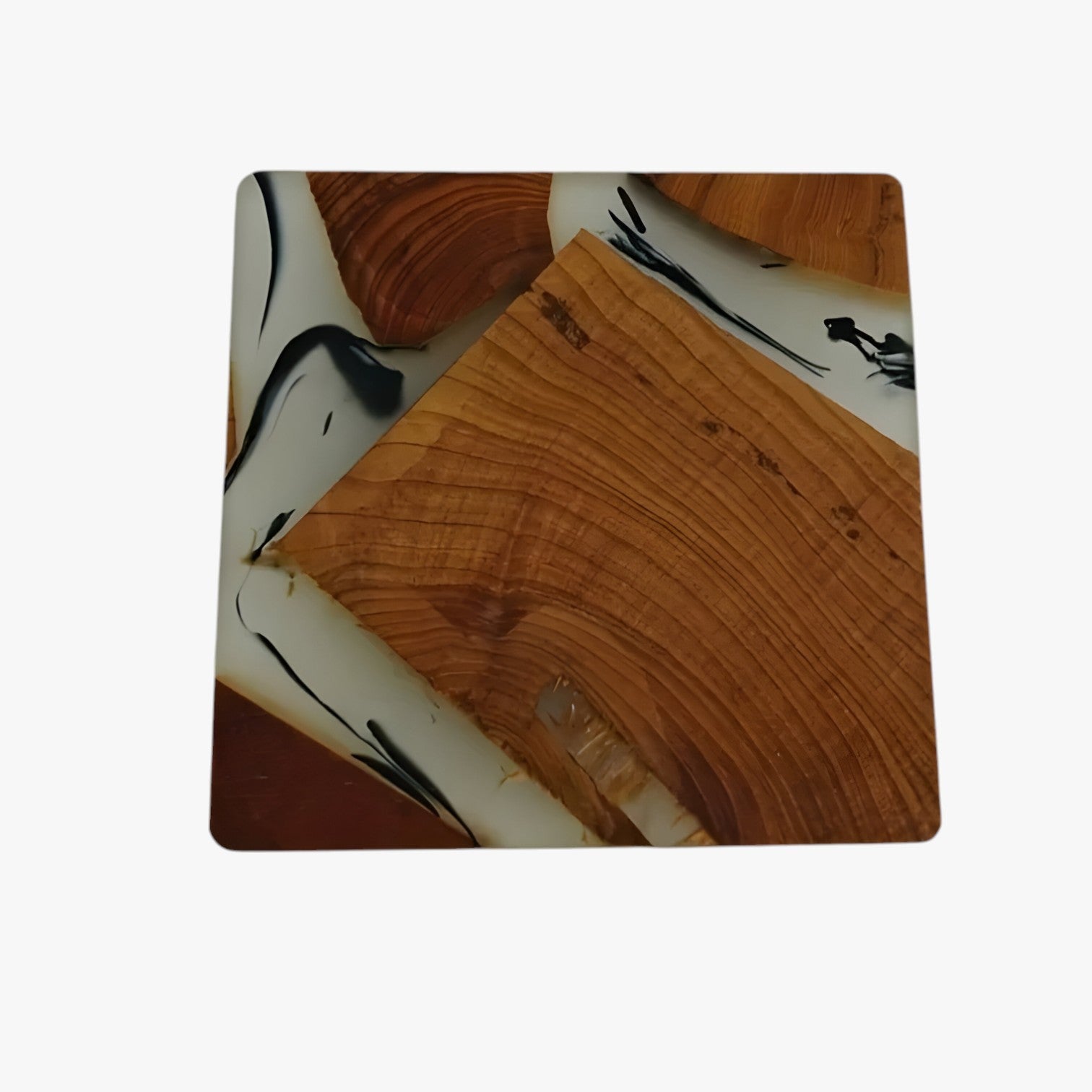 Avery | Træ Harpiks Underlag – Antiskrid & Varmebestandig - - house & garden - {{ product_tags }