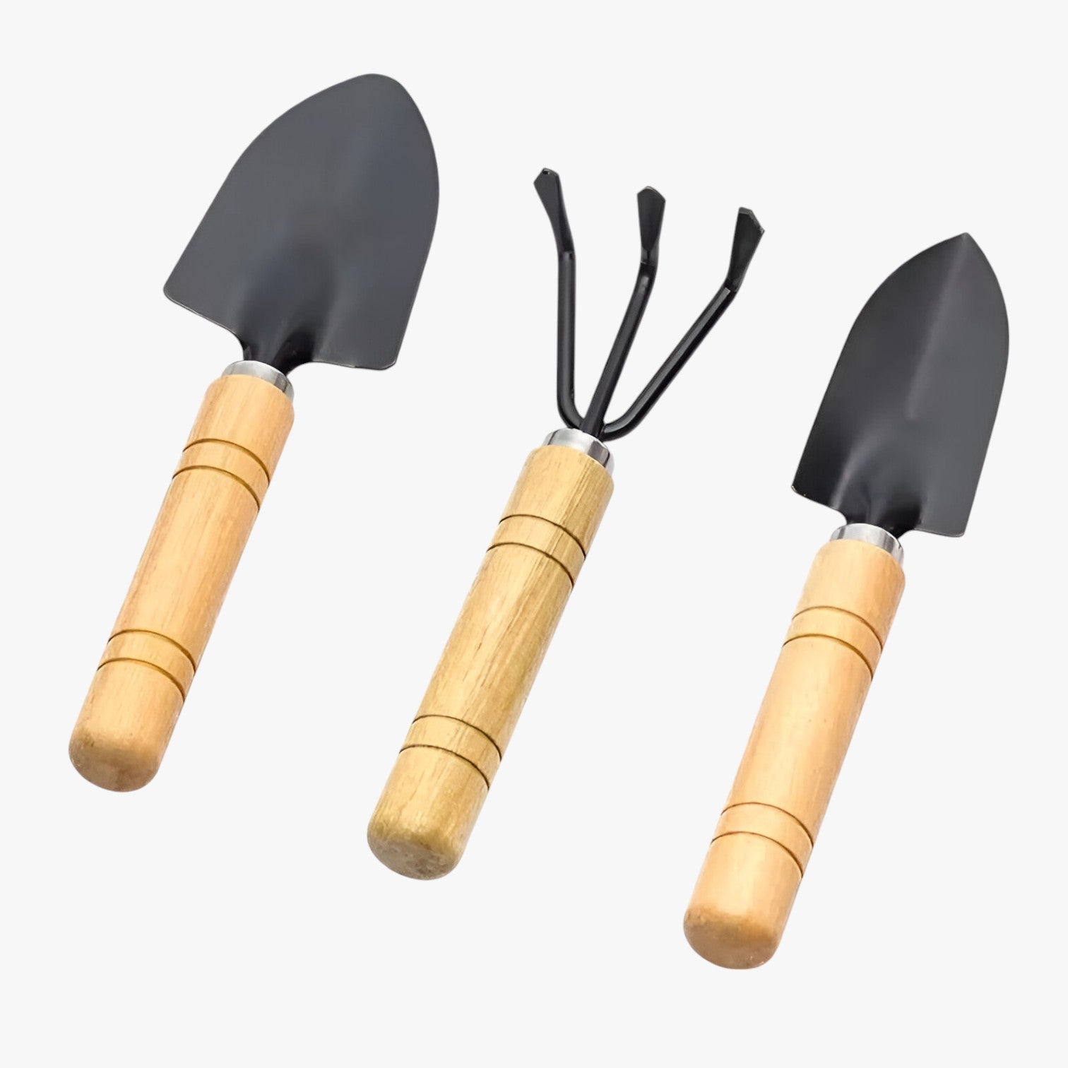 Ryland | Praktisk 3-delers havemøbel sæt – Præcist og ubesværet havearbejde - - house & garden - {{ product_tags }