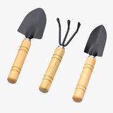 Ryland | Practical 3-Piece Garden Furniture Set - Precise and Easy Gardening