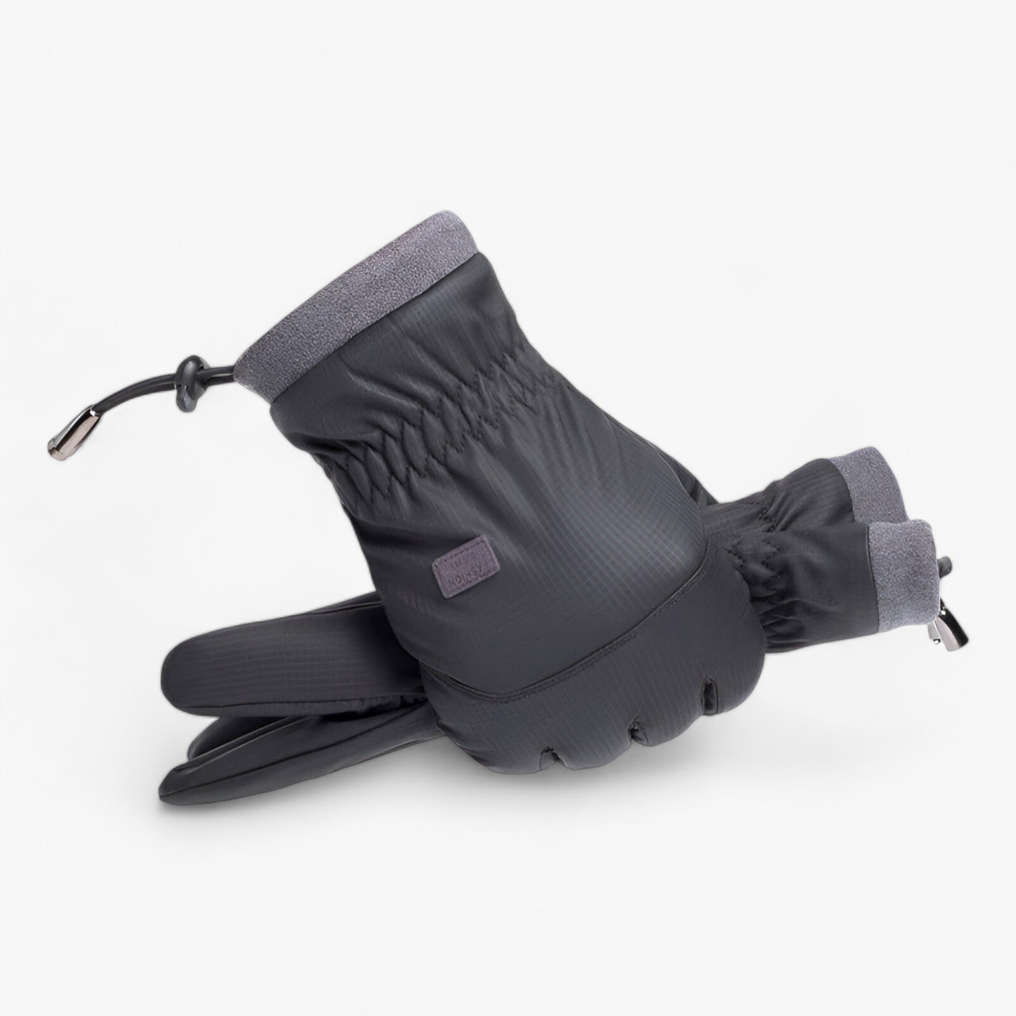 Alex | Kuldebeskyttelseshandsker - Touchscreen og skridsikker design - - winter - {{ product_tags }