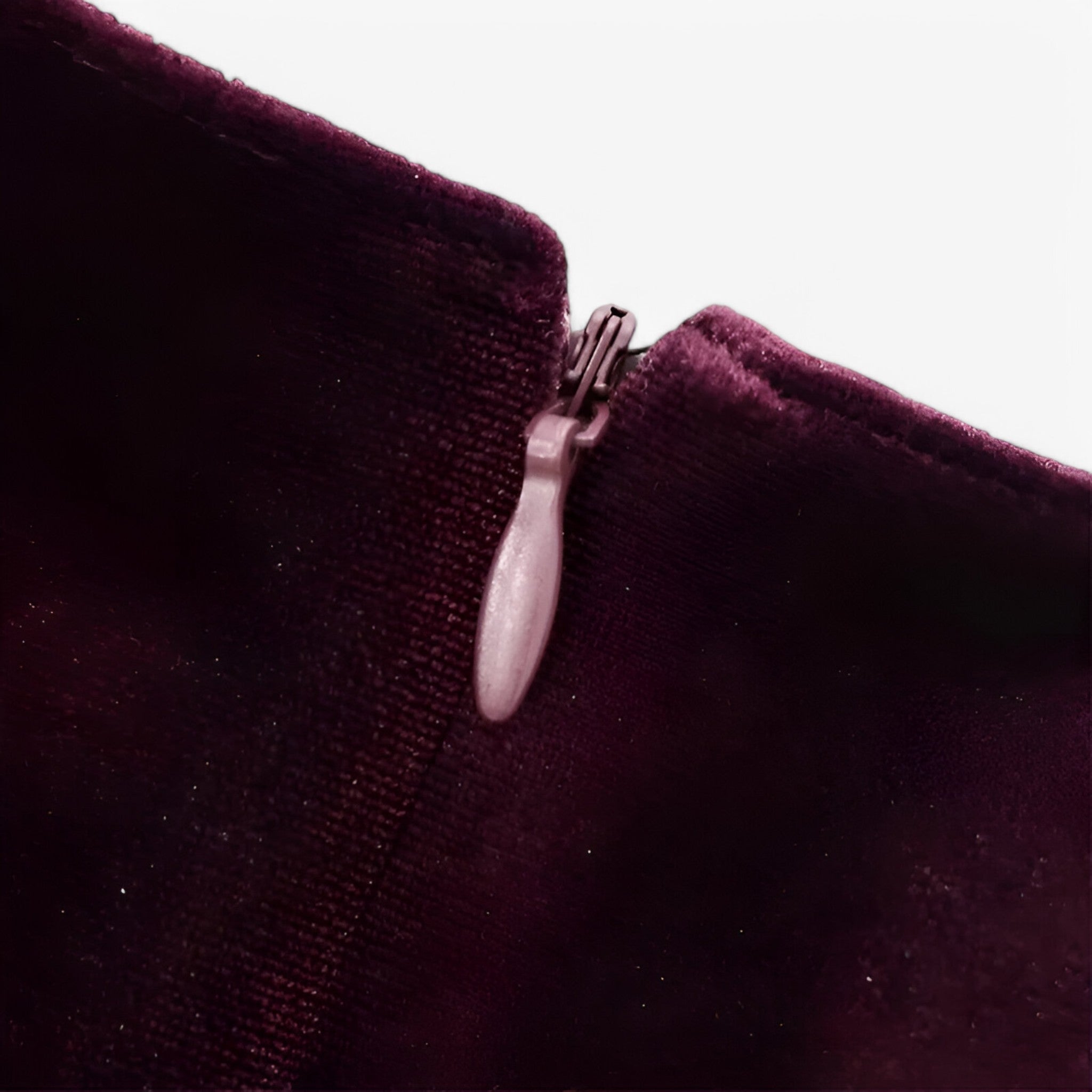 Velora | Mini kjole i velour - Sofistikeret og komfortabel - - women's fashion - {{ product_tags }