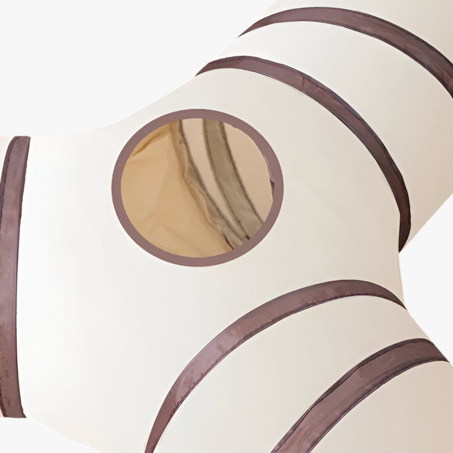 Charlie | Interaktiv T/Y Tunnel til Katte – Foldbar, Sjov og Pladsbesparende - - other - {{ product_tags }