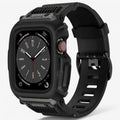 Falcon | Militær sportstaske til Apple Watch