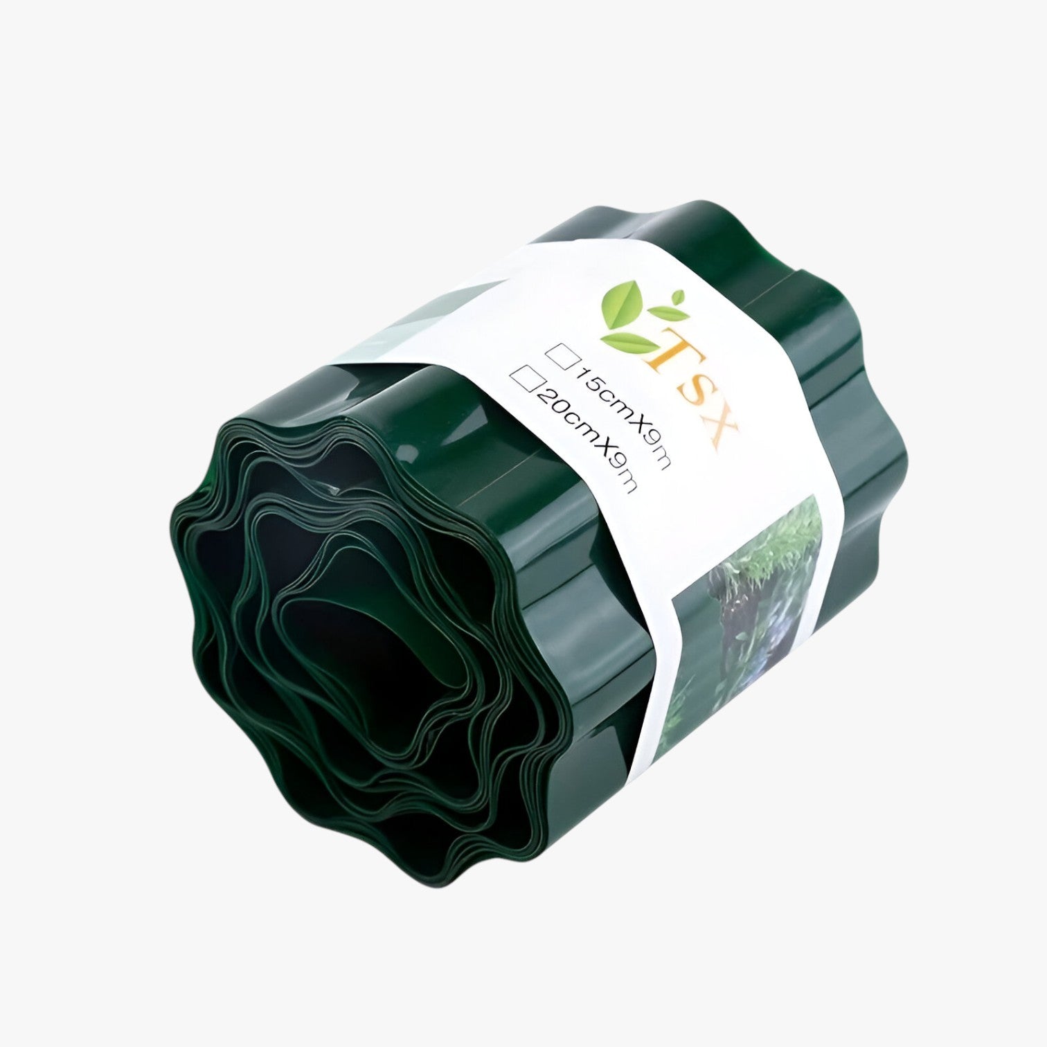 Ryker | Imitationssten havehegn – Solid og stilfuld haveafskærmning - - house & garden - {{ product_tags }