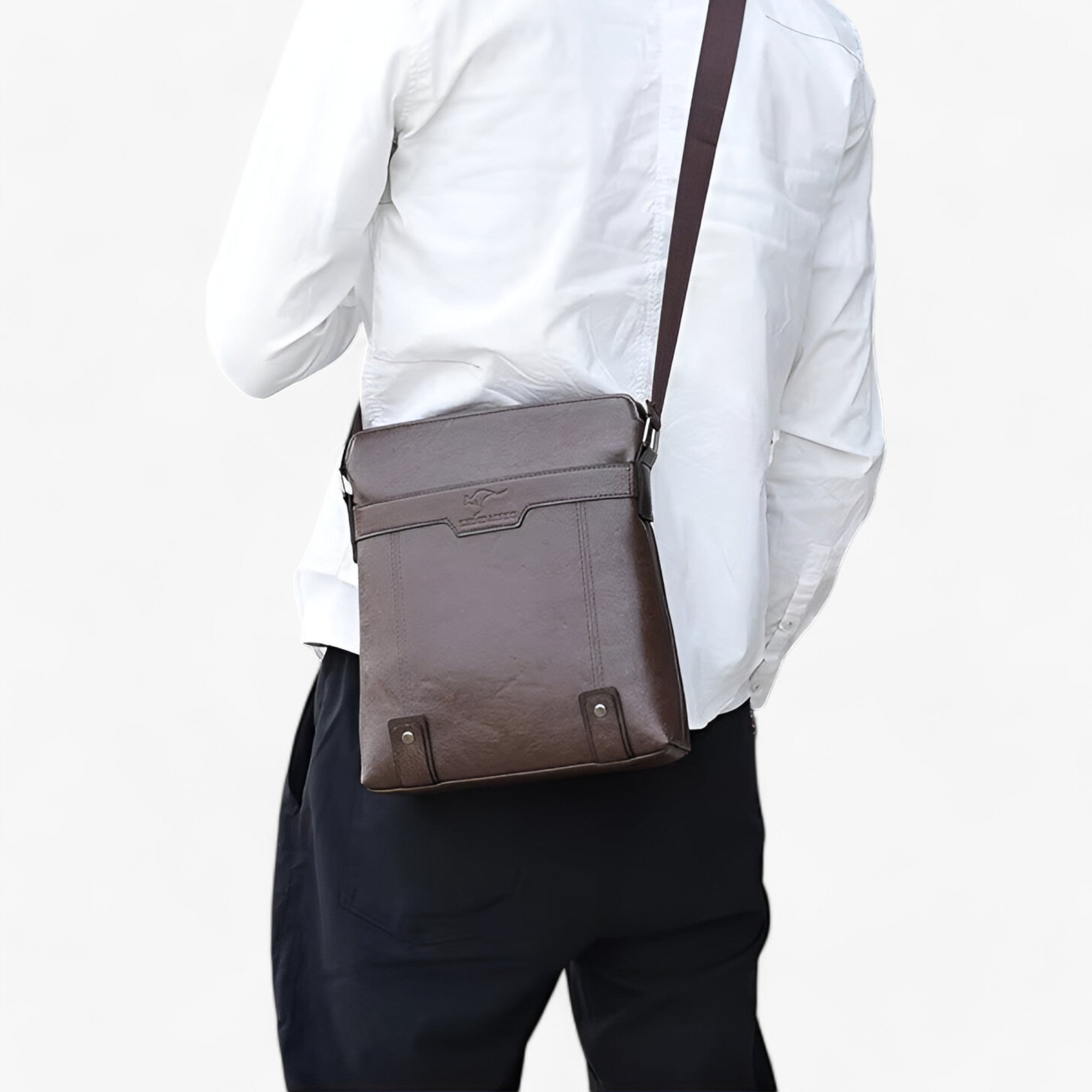 Noa | Skuldertaske - Tidløst design - - bags - {{ product_tags }