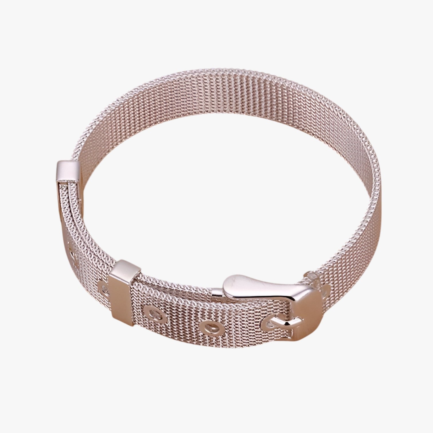 Edison | Armbånd af 925 sølv – Tidløs klasse til enhver lejlighed - - watches - {{ product_tags }