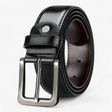 Elliot | Classic belt - Elegant and business-ready