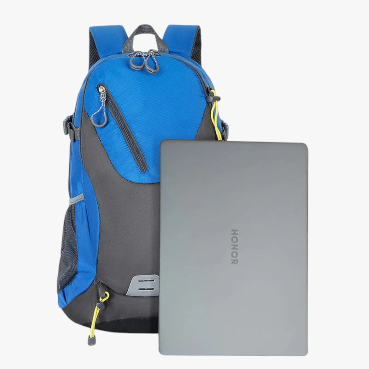 Angelo | Vandtæt udendørs rygsæk – holdbar og stilfuld til eventyr - - bags - {{ product_tags }