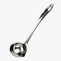 Xyla| Cucchiaio per olio e liquidi in acciaio inox