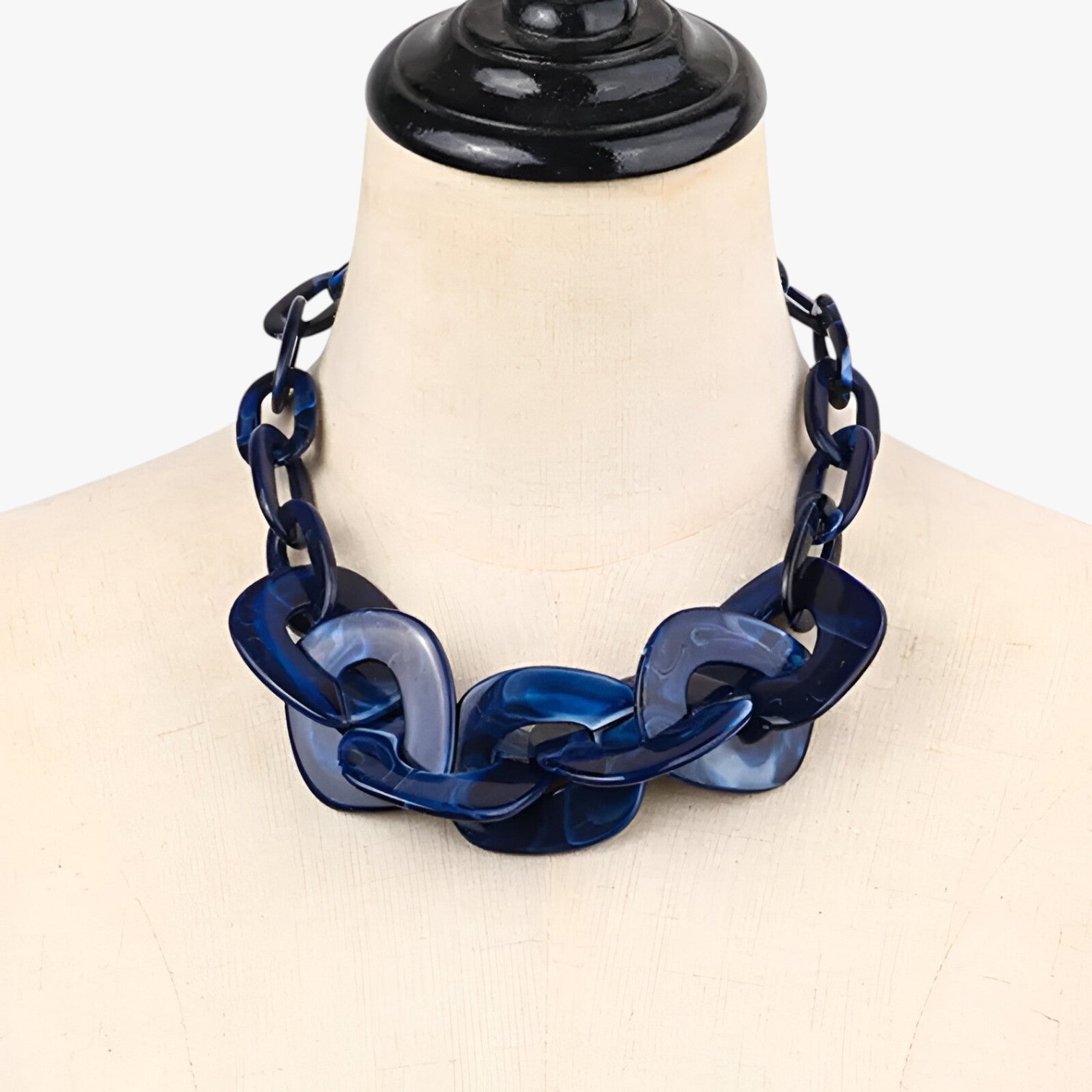 Marissa | Dristig geometrisk choker – Skil dig ud med en stram stil - - women's fashion - {{ product_tags }