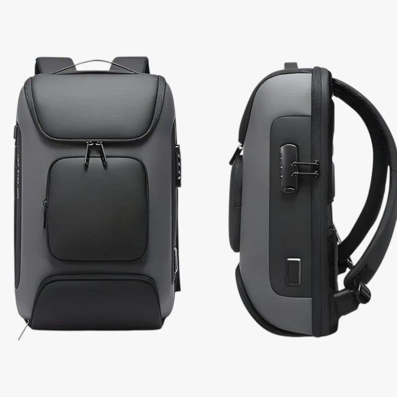 Luca | Vandtæt rygsæk med USB-port - - bags - {{ product_tags }