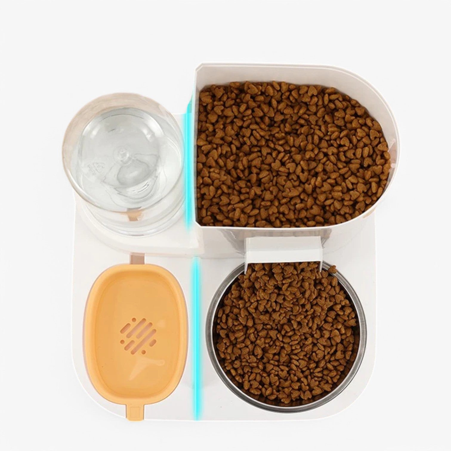 Roko | Smart Fodermaskine – Altid Frisk Vand & Foder - - Roko | Smart Fodermaskine – Altid Frisk Vand & Foder- €25 - {{ product_tags }